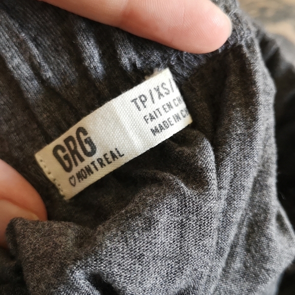 Garage maxi skirt XS - Picture 2 of 2